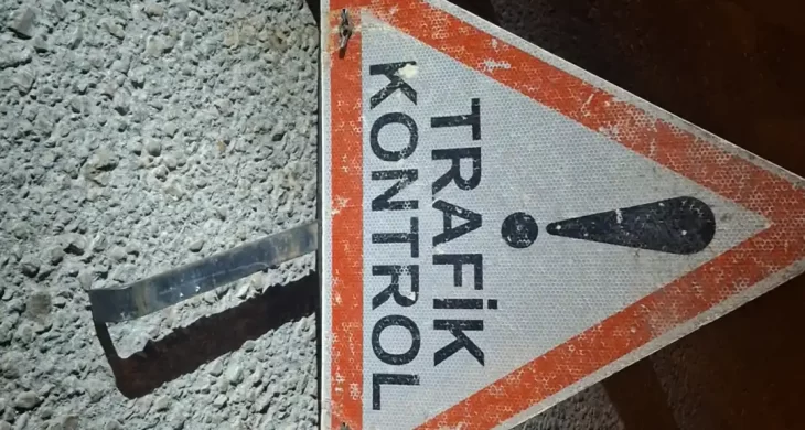 Beypazarı’nda trafik ve asayiş denetimleri sıkılaştı