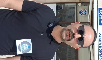 Beypazarı’nda öğretmenlerden okullardaki şiddete tepki