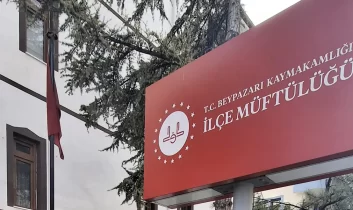 Beypazarı Müftüsü Mehmet Süsün: Kurban bayramı sonrasında ilk Umre kafilesini yarın gönderiyoruz