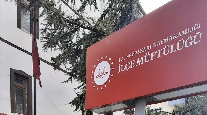 Beypazarı Müftüsü Mehmet Süsün: Kurban bayramı sonrasında ilk Umre kafilesini yarın gönderiyoruz