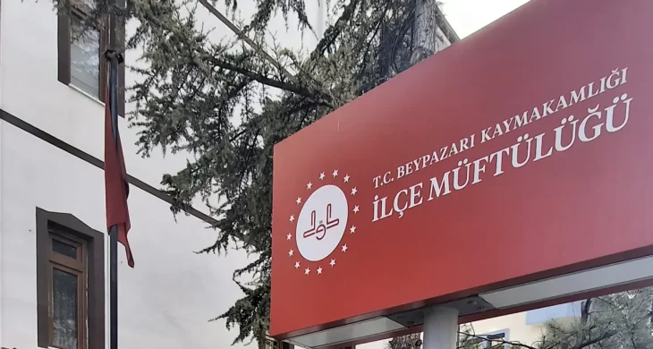 Beypazarı Müftüsü Mehmet Süsün: Kurban bayramı sonrasında ilk Umre kafilesini yarın gönderiyoruz