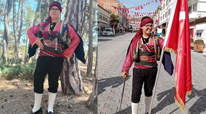 Beypazarı Seğmeni Kırgızistan’da Türkiye’yi temsil edecek