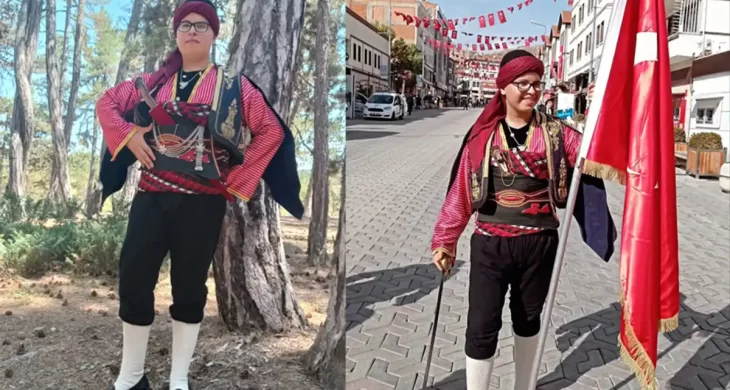 Beypazarı Seğmeni Kırgızistan’da Türkiye’yi temsil edecek
