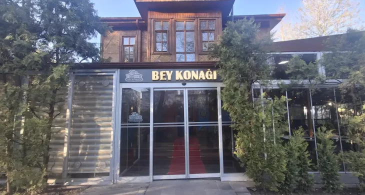 Beypazarı Şehir, Tarih ve Kültür Akademisi, Ankara Bey Konağında bir araya geldi