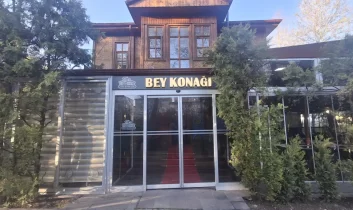 Beypazarı Şehir, Tarih ve Kültür Akademisi Ankara Bey Konağında çeşitli çevrelerle bir araya geldi:dsdssd