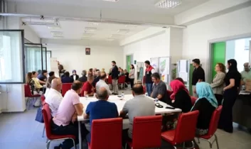 Beypazarı’nda, Tarım ve Turizm odaklı yol haritası çalıştayı