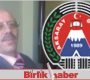 Baro başkanlığına Coskun aday