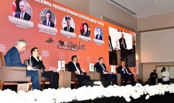 Beytur: “Malatya’dan Nemrut’a yeni bir turizm güzergâhı oluşturulabilir”