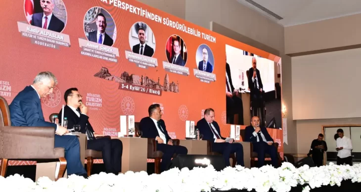 Beytur: “Malatya’dan Nemrut’a yeni bir turizm güzergâhı oluşturulabilir”