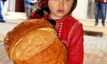 “Vakfıkebir Ekmeği” Avrupa Birliği’ne tescil yolunda