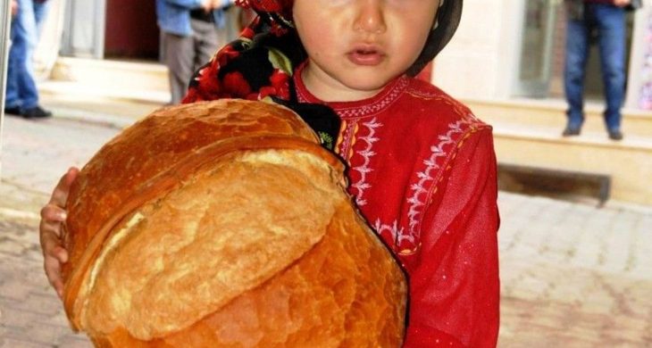 “Vakfıkebir Ekmeği” Avrupa Birliği’ne tescil yolunda