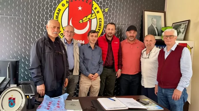 BGC’de görev dağılımı yapıldı