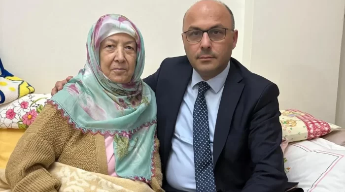BHA Genel Müdürü Kaçar’ın acı günü