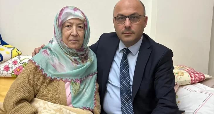 BHA Genel Müdürü Kaçar’ın acı günü
