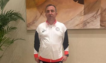 Çaykur Rizespor Teknik Direktörü Recep Uçar: “İyi oyun kaliteli oyuncularla oynanır”