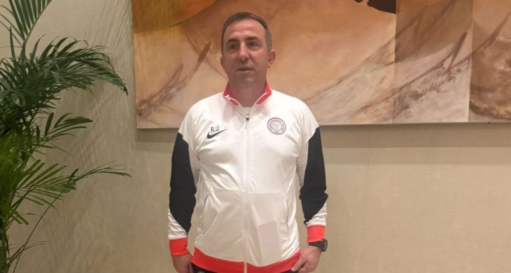 Çaykur Rizespor Teknik Direktörü Recep Uçar: “İyi oyun kaliteli oyuncularla oynanır”