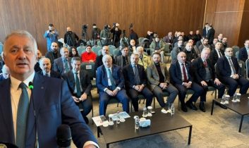 Rize’ye THY ve A Jet’ten iyi haber;  Ek seferler ve gece uçuşu geliyor