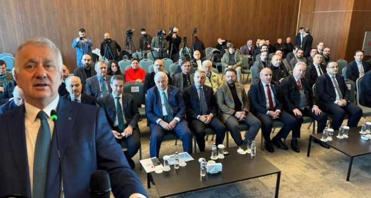 Rize’ye THY ve A Jet’ten iyi haber;  Ek seferler ve gece uçuşu geliyor