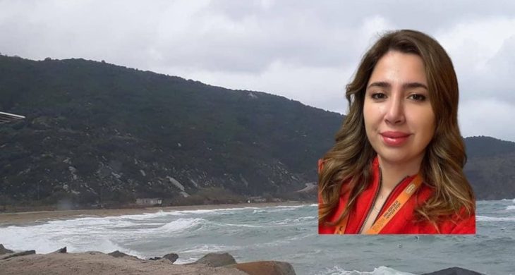 Kayıp Elif Kumal’dan 6 gündür haber alınamıyor