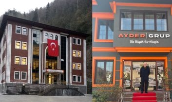 Haşimoğlu ailesinden anne ve babaya en güzel vefa