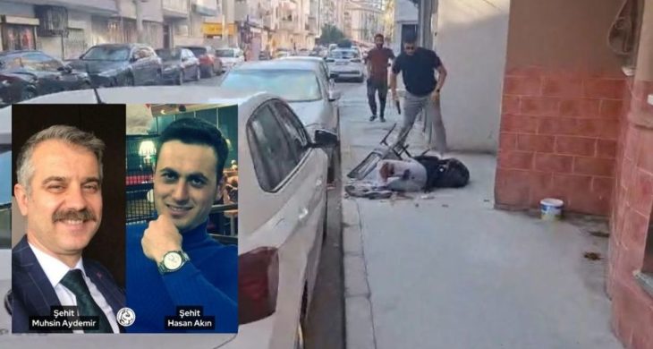 İzmir’de 2 polisin şehit edildiği saldırıda 27 gözaltı