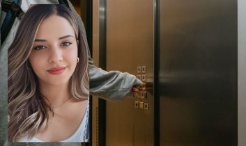 Asansör faciası! Pelin hayatını kaybetti!