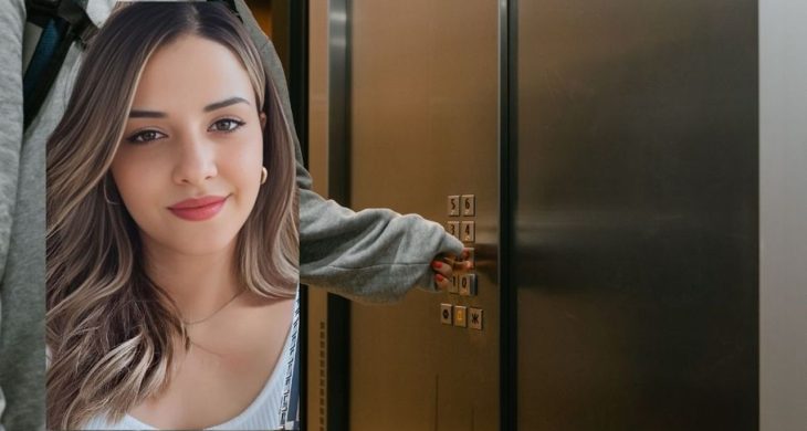 Asansör faciası! Pelin hayatını kaybetti!