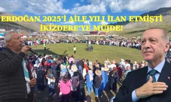 İkizdere’de evlenecek çiftlere Ekşioğlu Vakfı’ndan güzel haber!