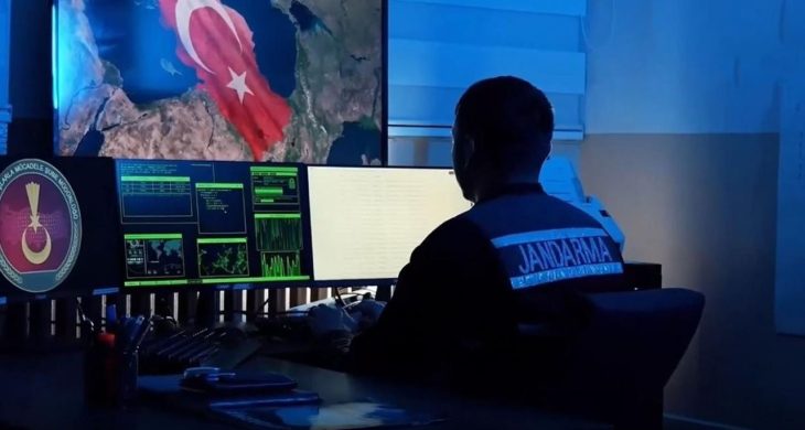 9 ilde bahis ve dolandırıcılık operasyonu: 21 gözaltı