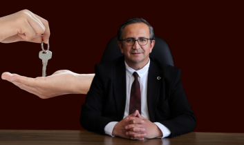 Küçük birikimlerle ev sahibi olmanın yolu: Gayrimenkul Sertifikası dönemi başladı