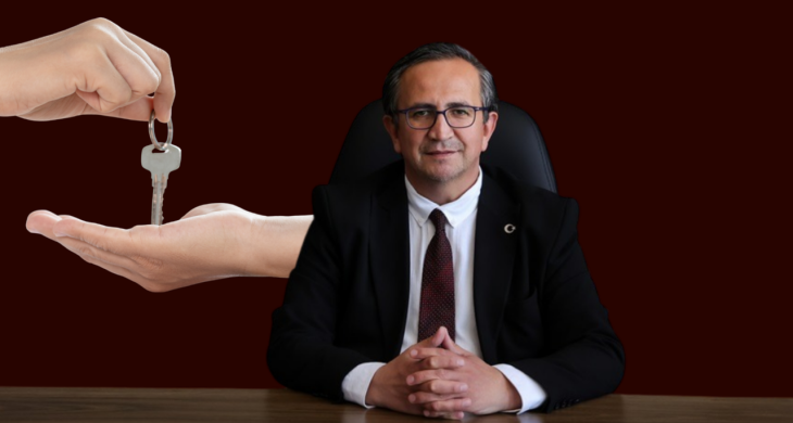 Küçük birikimlerle ev sahibi olmanın yolu: Gayrimenkul Sertifikası dönemi başladı