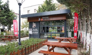 Bahçelievler’de çay beş lira