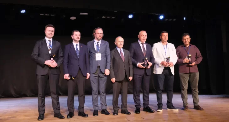Bi Marka Türkiye Karadeniz Kongresi sonuç bildirgesi açıklandı