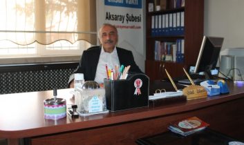 Ensar Vakfından Üniversitede Vakıflar Paneli