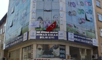 Ordu Büyükşehir’den Bilgi Evleri’nde dersler 15 Eylül’de başlıyor