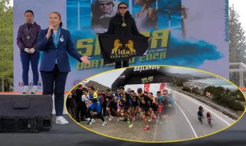 Bilgihan: “Salda’yı dünyaya tanıtacağız”