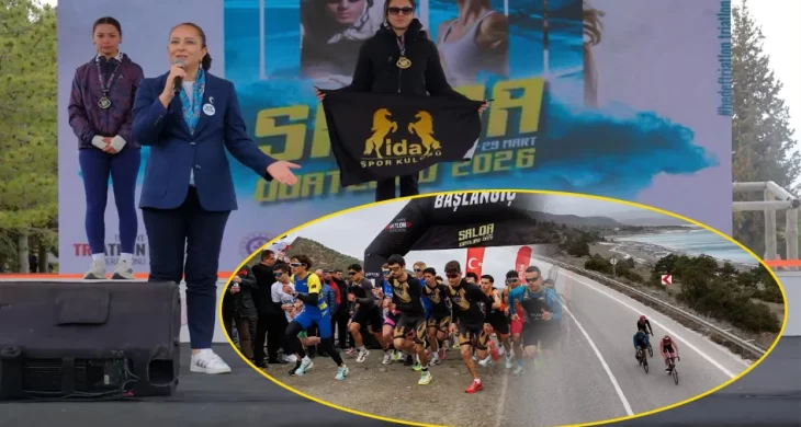 Bilgihan: “Salda’yı dünyaya tanıtacağız”