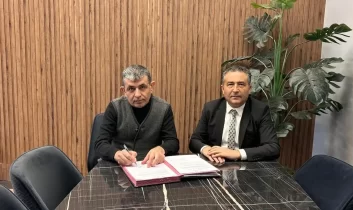 “Bilimin izinde Kırıkkale” için destek protokolü