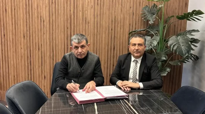 “Bilimin izinde Kırıkkale” için destek protokolü