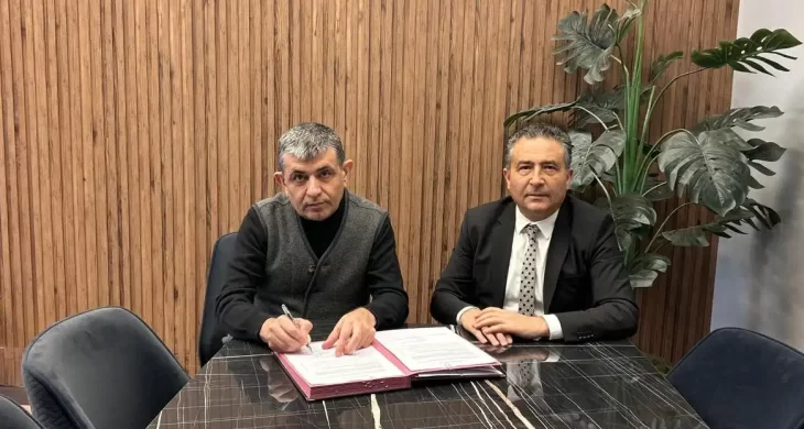 “Bilimin izinde Kırıkkale” için destek protokolü