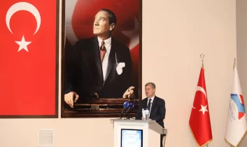 Ağrı’da Zirai Kalkınma Çalıştayı düzenlendi