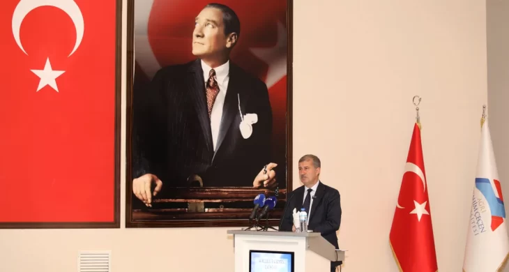 Ağrı’da Zirai Kalkınma Çalıştayı düzenlendi
