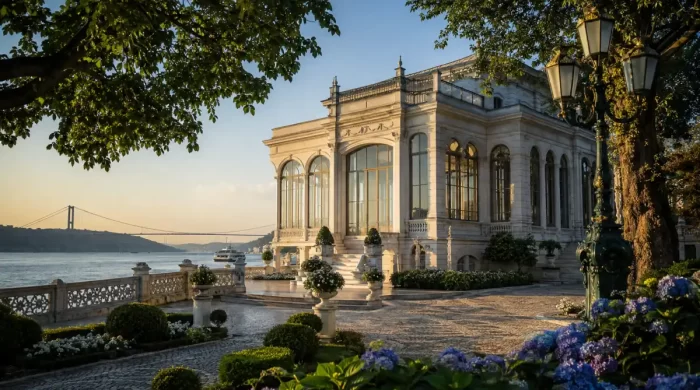 Bilimsel yayıncılığın önde gelen uluslararası temsilcileri İstanbul’da bir araya geliyor