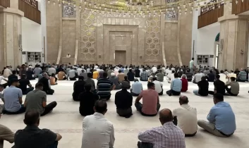 Bin aydan hayırlı gece: Kadir Gecesi bugün Kars’ta tüm camilerde idrak edilecek