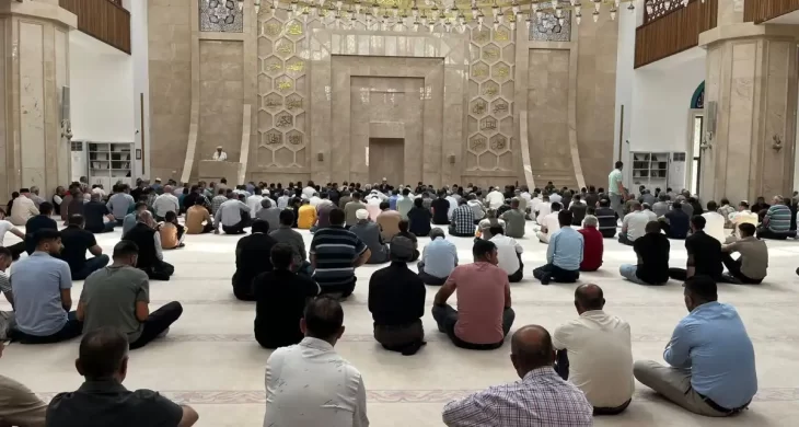 Bin aydan hayırlı gece: Kadir Gecesi bugün Kars’ta tüm camilerde idrak edilecek