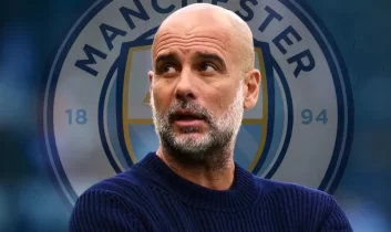 Bir devir sona erdi: Pep Guardiola Manchester City’ye veda etti