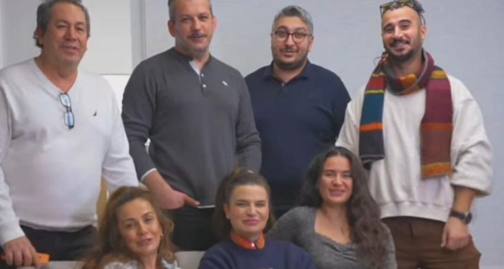 “Bir Dilek yetmez” projesine destek