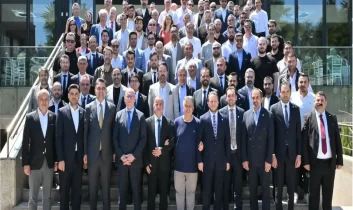 Birleşik İş Geliştirme (BİG) Platformu, ilk geniş katılımlı buluşmasını gerçekleştirdi