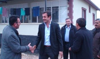 Birlik Üyeleri 0 Faizle 3 Ay Vadeli Yem Alacak