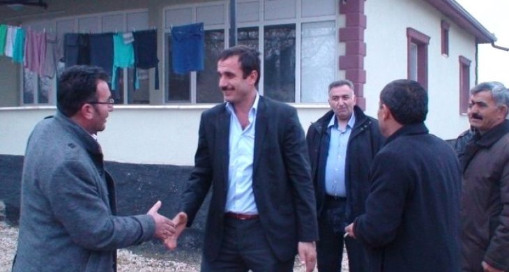 Birlik Üyeleri 0 Faizle 3 Ay Vadeli Yem Alacak